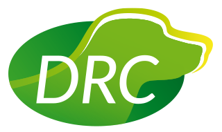 Webseite des Deutschen Retriever Clubs DRC